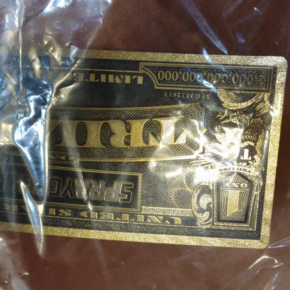 💞SPRAYGROUND Naruto Money Bear Teddy Bear Backpack - Picture 14 of 16